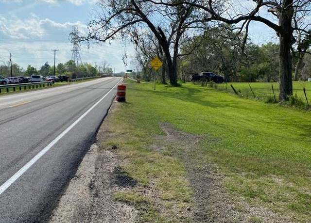 Property at 4610 Fm 522 Rd, Brazoria, TX 77422