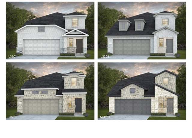 Property at 1818 Glacier George Trl, Dayton, TX 77535, 4 beds, 2.5 baths