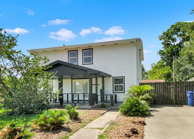 Property at 1101 2nd Ave N, Texas City, TX 77590, 5 beds, 2 baths