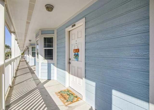 Property at 10811 Termini San Luis Pass Rd Rd #1314, Galveston, TX 77554, 1 bed, 1 bath