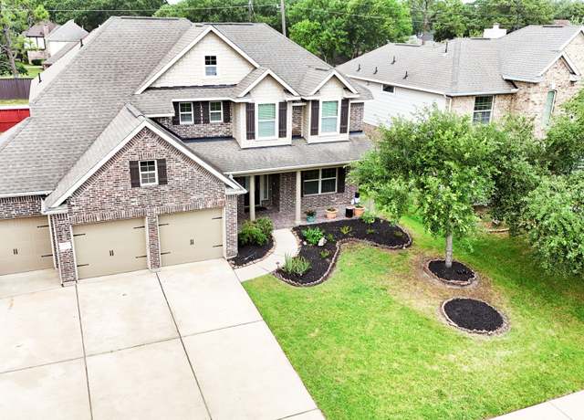 Property at 4727 Autumn Pine Ln, Houston, TX 77084, 4 beds, 2.5 baths