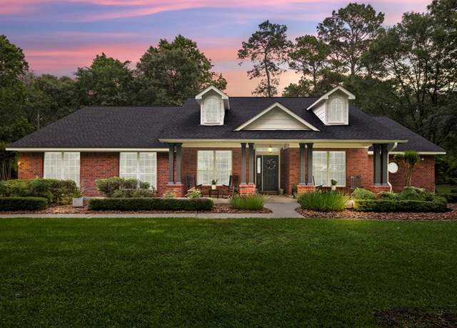 Property at 37022 Rancho Bauer, Magnolia, TX 77355, 4 beds, 2.5 baths