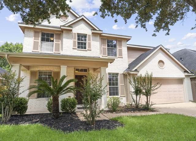 Property at 6914 Grants Hollow Ln, Richmond, TX 77407, 4 beds, 2 baths