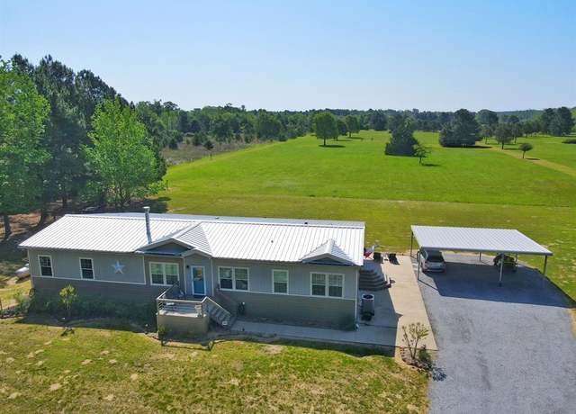 Property at 11986 CR 112, Centerville, TX 75833, 3 beds, 2 baths