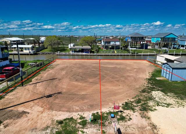 Property at 2411 Gulfview Dr, Sargent, TX 77414