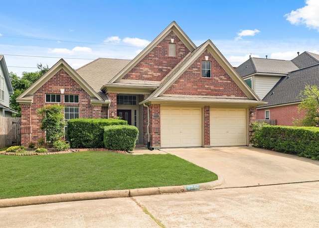 Property at 8846 Fairbloom Ln, Houston, TX 77040, 4 beds, 2 baths