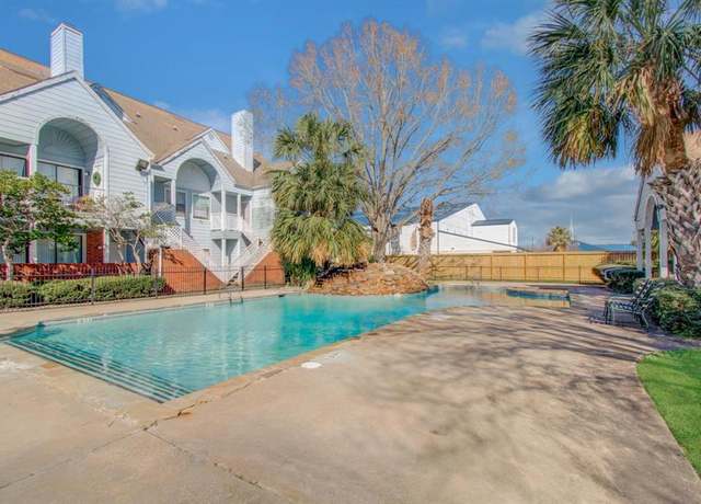 Property at 14550 Fonmeadow Dr #803, Houston, TX 77035, 2 beds, 2 baths