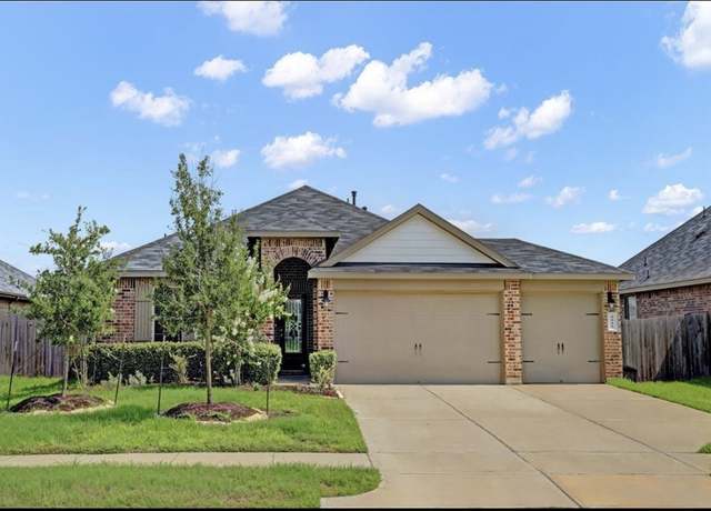 Property at 8811 Jamison Dr, Richmond, TX 77469, 4 beds, 2 baths