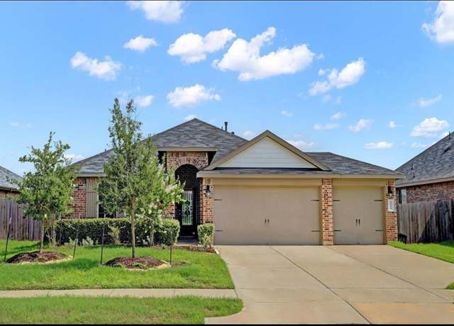 Property at 8811 Jamison Dr, Richmond, TX 77469, 4 beds, 2 baths