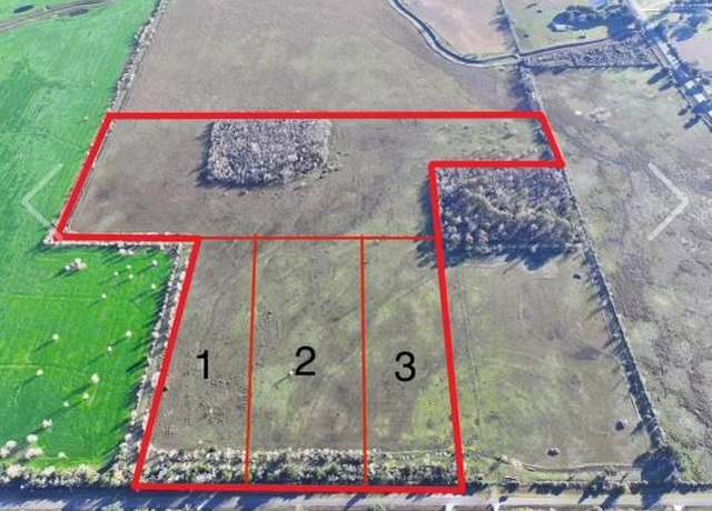 Property at 0000 2 Klien, Winnie, TX 77665