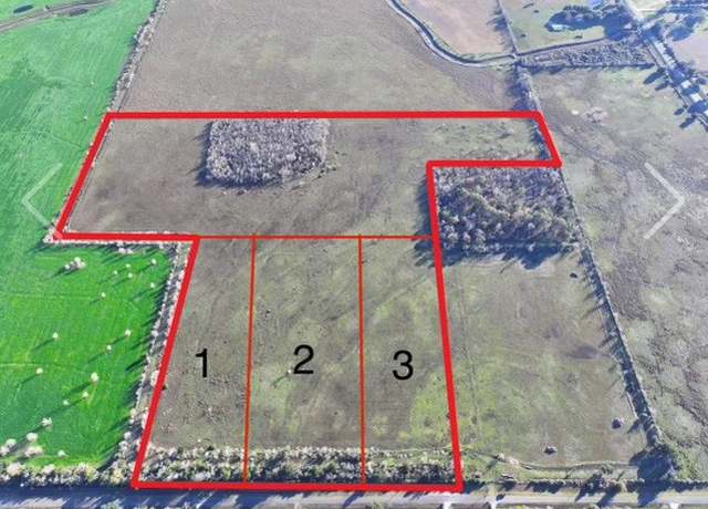 Property at 0000 2 Klien, Winnie, TX 77665