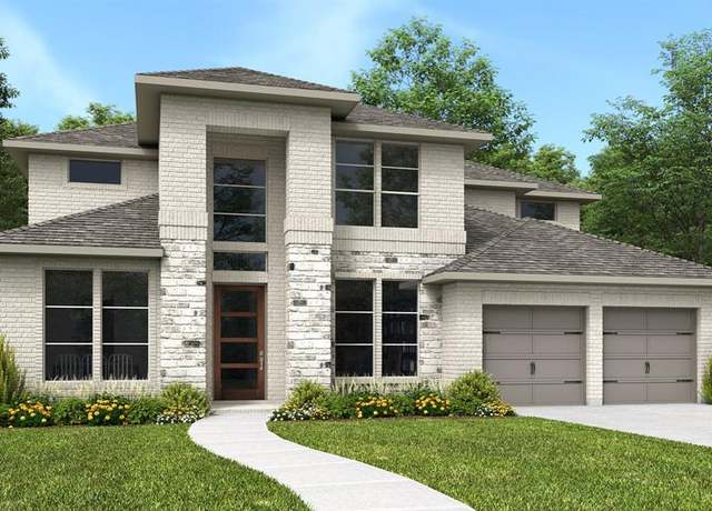 Property at 2003 Jade Manor Dr, Richmond, TX 77469, 5 beds, 4.5 baths