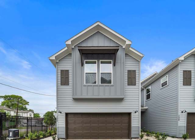 Property at 7522 Sandle St, Houston, TX 77088, 3 beds, 2.5 baths