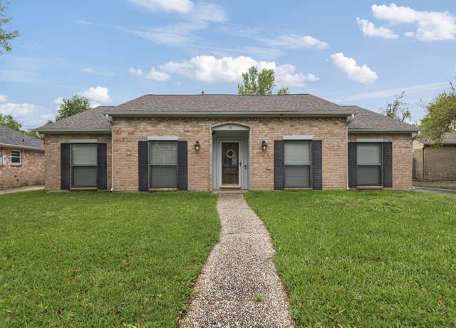 Property at 14003 Ella Lee Ln, Houston, TX 77077, 3 beds, 2 baths
