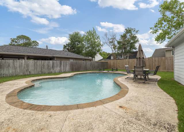 Property at 14003 Ella Lee Ln, Houston, TX 77077, 3 beds, 2 baths