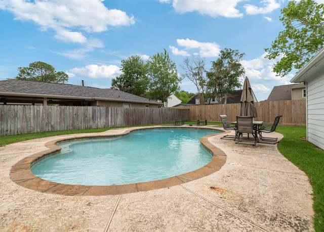 Property at 14003 Ella Lee Ln, Houston, TX 77077, 3 beds, 2 baths