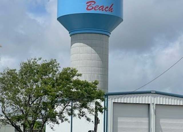Property at 971 E Verdie Dr, Crystal Beach, TX 77650
