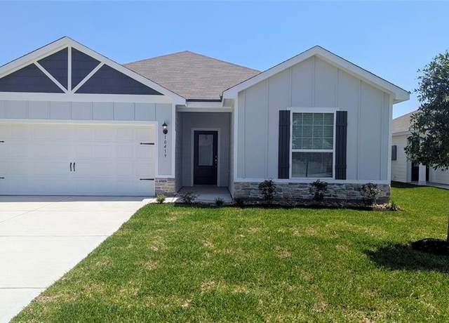 Property at 10419 Red Cardinal Dr, Cleveland, TX 77328, 3 beds, 2 baths
