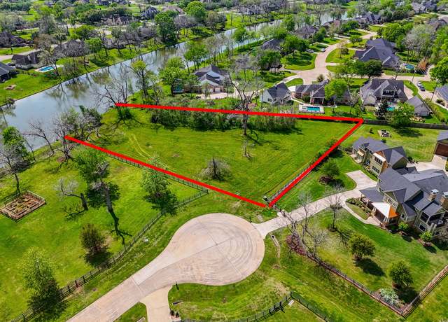 Property at 30602 Lower Oxbow Trce, Fulshear, TX 77441