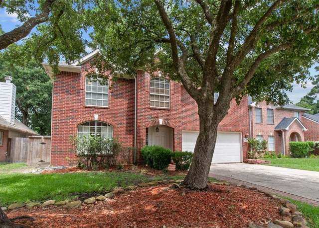 Property at 16418 Great Frst, Humble, TX 77346, 4 beds, 2.5 baths