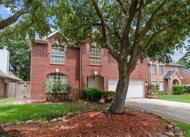 Property at 16418 Great Frst, Humble, TX 77346, 4 beds, 2.5 baths