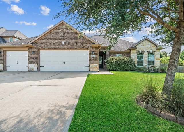Property at 18783 Wichita Trl, Magnolia, TX 77355, 3 beds, 2 baths