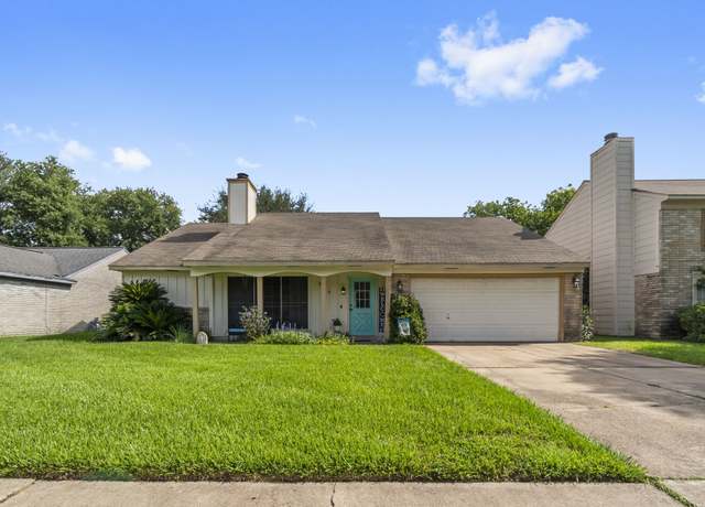 Property at 12234 Fetlock Dr, Houston, TX 77065, 3 beds, 2 baths