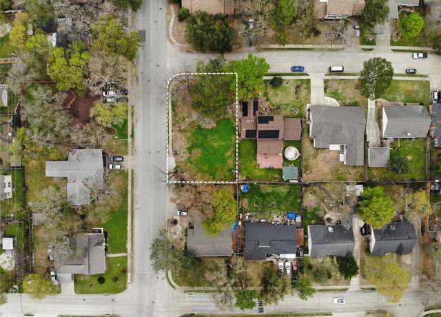 Property at 10525 Moorberry Ln, Houston, TX 77043