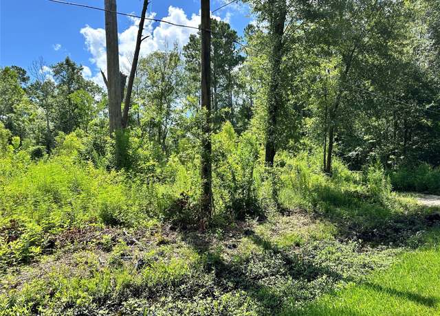 Property at 14301 Splenwood Dr, Splendora, TX 77372