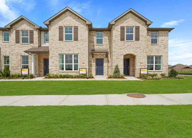 Property at 2778 Mariposa Creek Dr #2, Rosharon, TX 77583, 3 beds, 2.5 baths