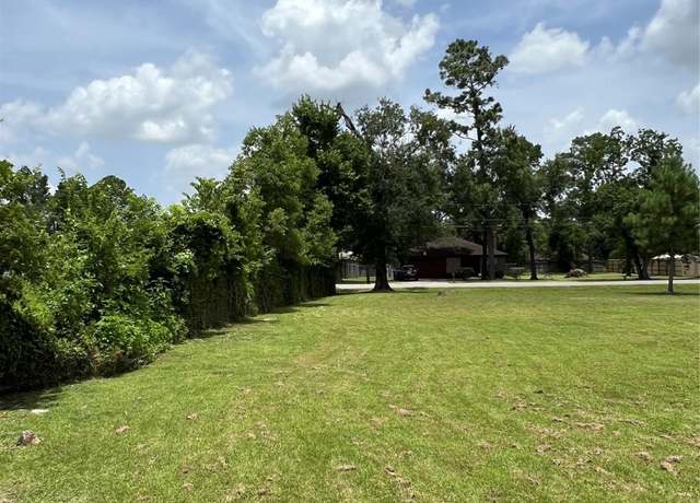 Property at 0 Locksley Rd, Houston, TX 77078