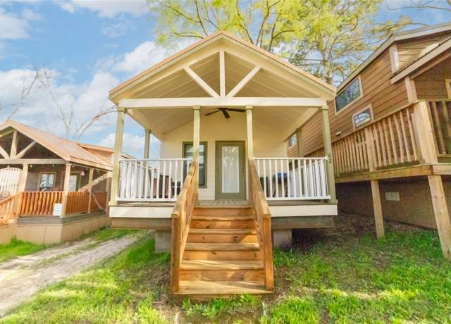 Property at 12922 Longstreet Rd #62, Willis, TX 77318, 2 beds, 1 bath