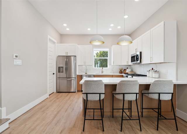 Property at 4013 Griggs Rd Unit D, Houston, TX 77021, 3 beds, 3.5 baths