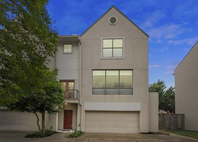 Property at 939 Colorado St #22, Houston, TX 77007, 3 beds, 3 baths