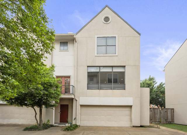 Property at 939 Colorado St #22, Houston, TX 77007, 3 beds, 3 baths