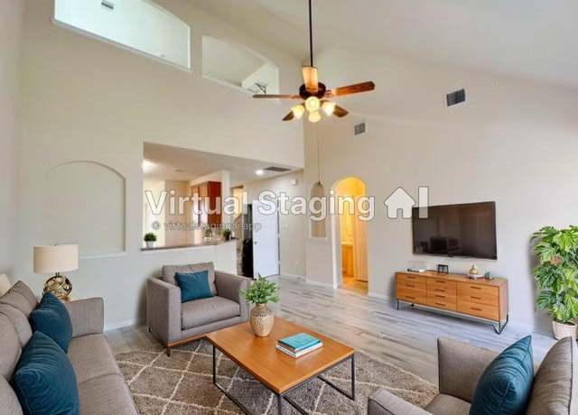 Property at 14706 Branchwest Dr, Houston, TX 77082, 4 beds, 2.5 baths