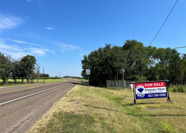 Property at 1400 N Hwy 75, Fairfield, TX 75840