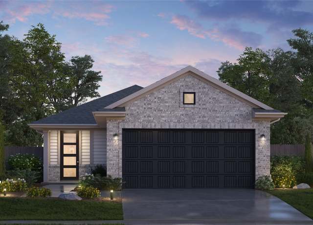 Property at 313 Stone Placa Trl, Brookshire, TX 77423, 3 beds, 2 baths