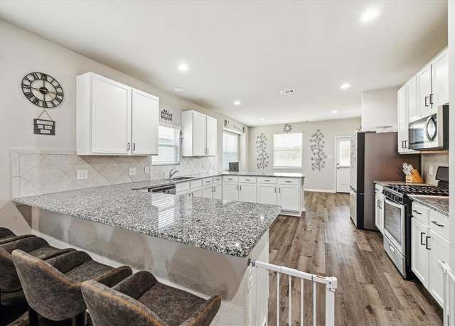 Property at 23531 Montague Dr, Spring, TX 77373, 5 beds, 3.5 baths