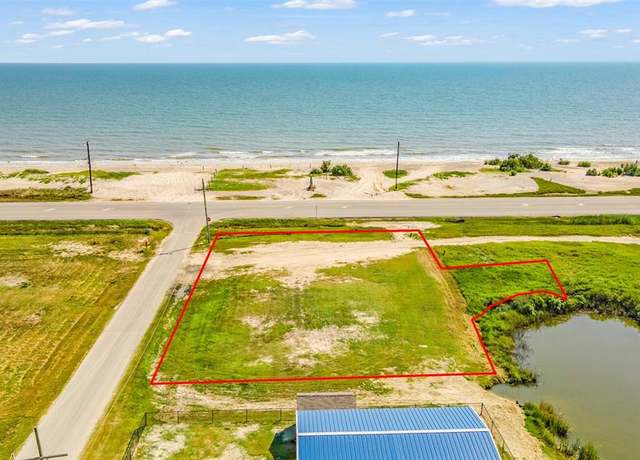 Property at 1011 Mabry, Crystal Beach, TX 77617
