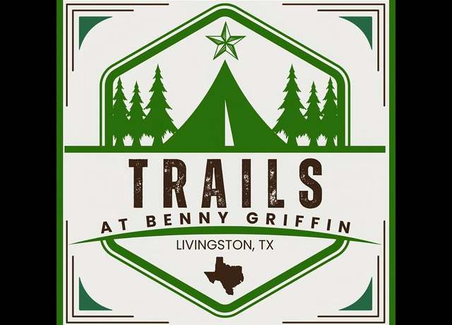 Property at 5 Benny Griffin Rd, Dallardsville, TX 77351