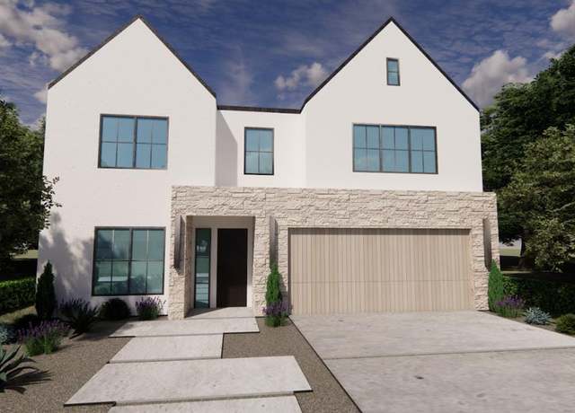 Property at 966 Lamonte Ln, Houston, TX 77018, 5 beds, 4 baths