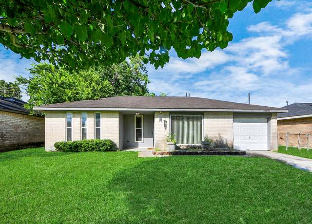 Property at 12610 Chiswick Rd, Houston, TX 77047, 3 beds, 1.5 baths