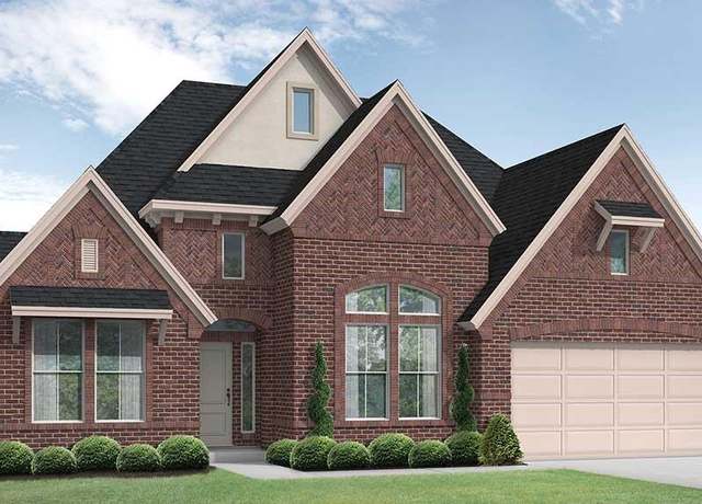 Property at 1792 Howler Way, Montgomery, TX 77316, 4 beds, 4 baths