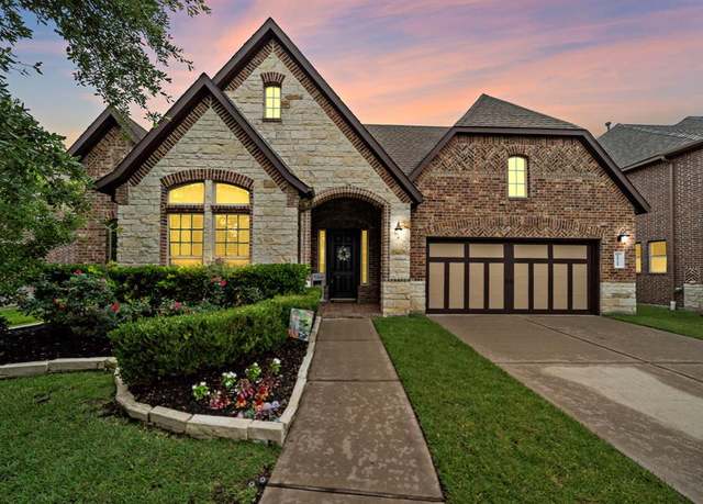 Property at 11711 Leonessa Dr, Richmond, TX 77406, 4 beds, 3 baths