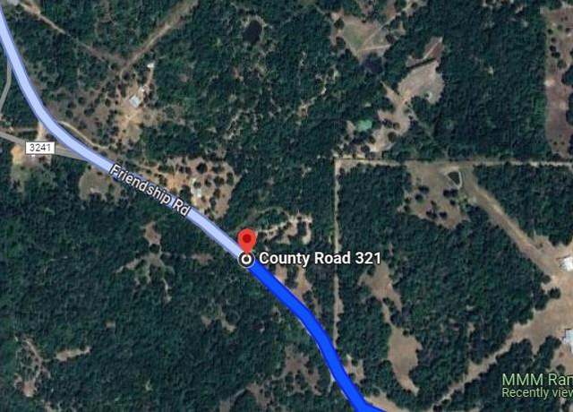 Property at 2686 CR 321 Rd, Jewett, TX 75846