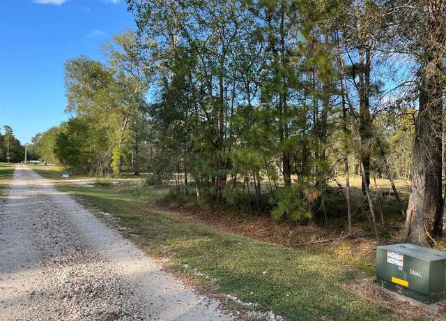 Property at 2623 Fm 1008, Dayton, TX 77535