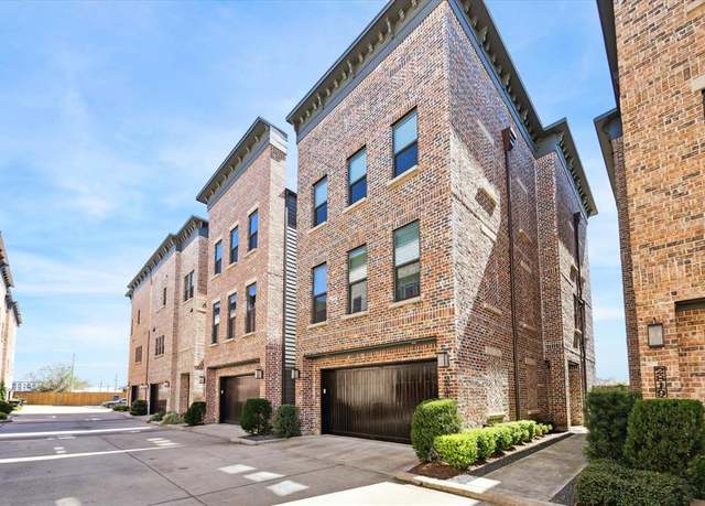 Property at 2817 Hicks St, Houston, TX 77007, 3 beds, 3.5 baths