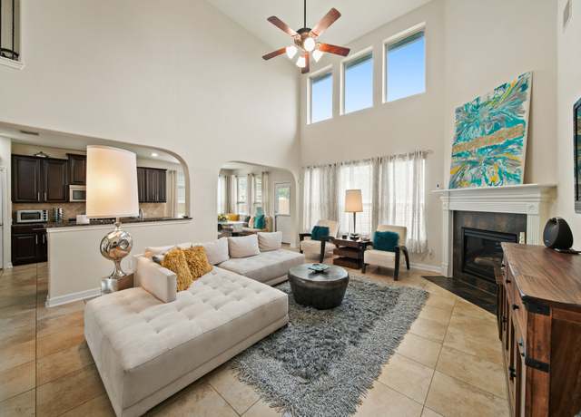 Property at 16919 Talisker Ct, Richmond, TX 77407, 5 beds, 4 baths
