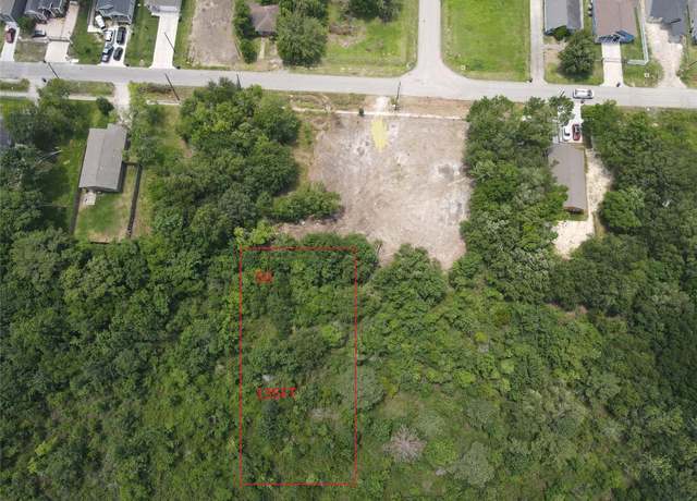 Property at TBD Norwich St, Houston, TX 77028